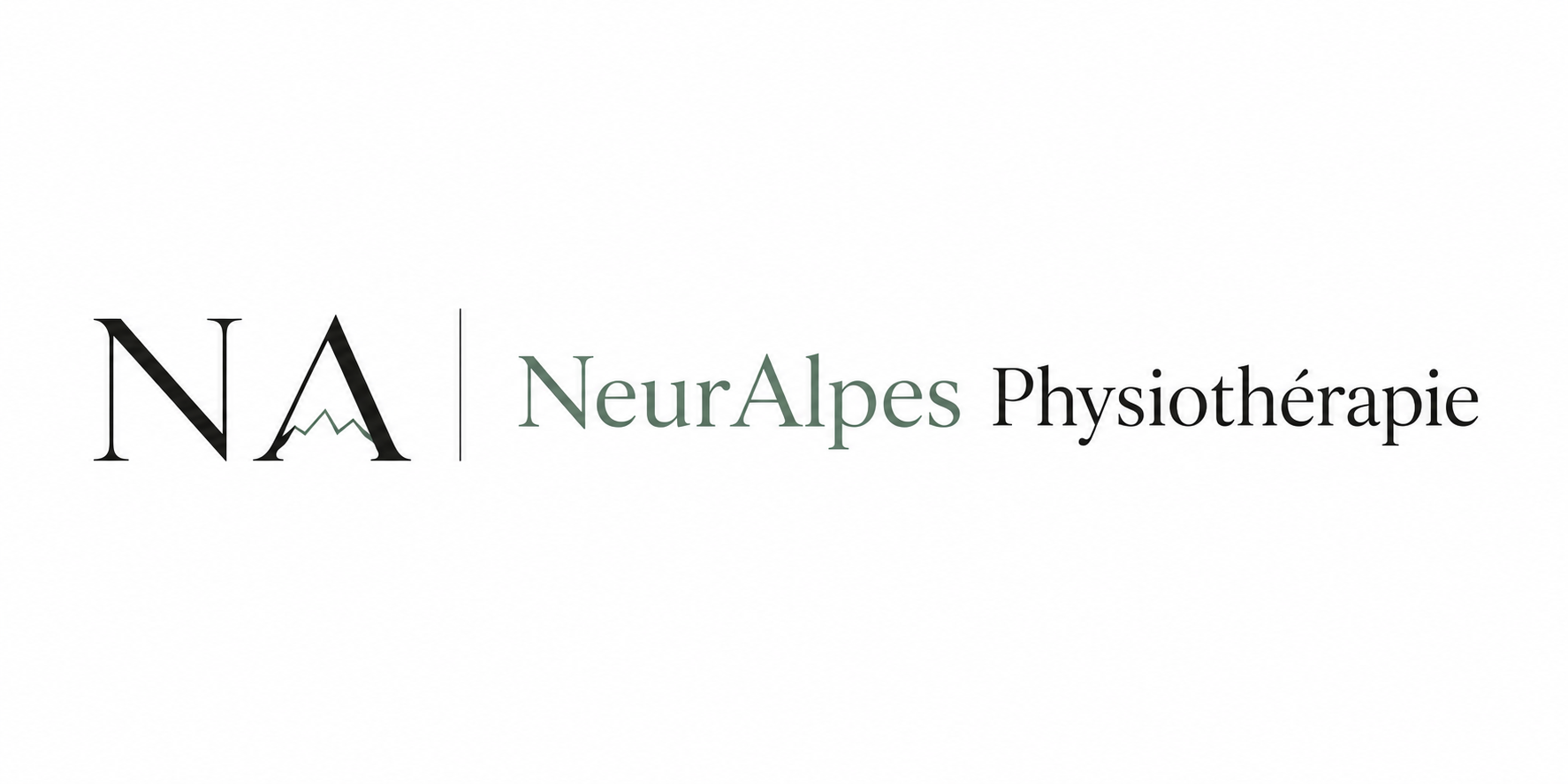Logo NeurAlpes Physiothérapie
